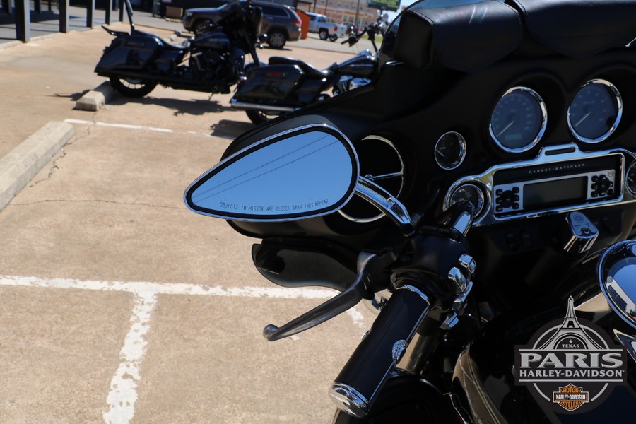 FLHTCU 2008 Electra Glide® Ultra Classic®