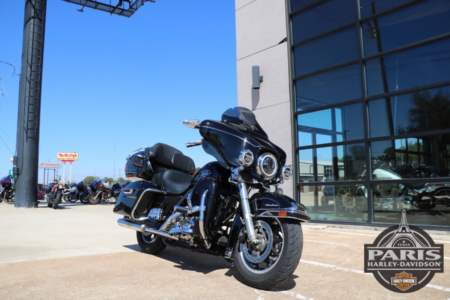 FLHTCU 2008 Electra Glide® Ultra Classic®