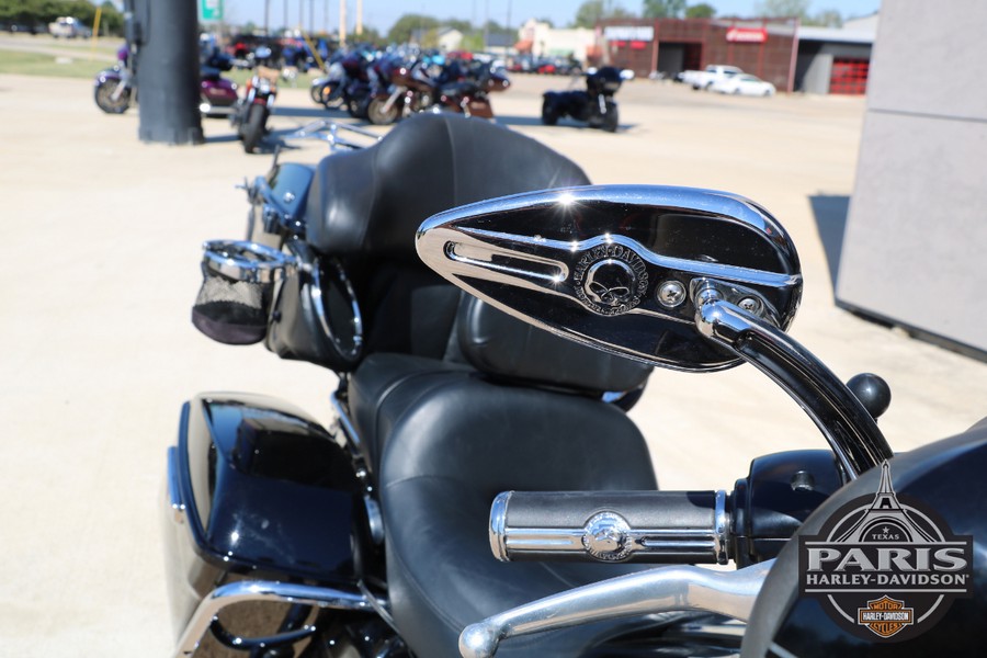 FLHTCU 2008 Electra Glide® Ultra Classic®