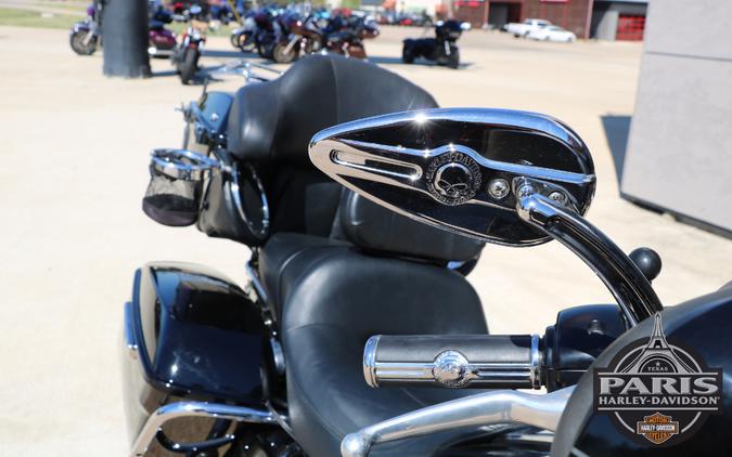 FLHTCU 2008 Electra Glide® Ultra Classic®