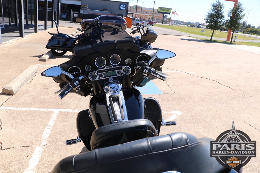 FLHTCU 2008 Electra Glide® Ultra Classic®