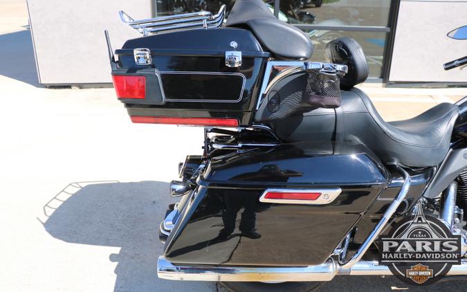 FLHTCU 2008 Electra Glide® Ultra Classic®