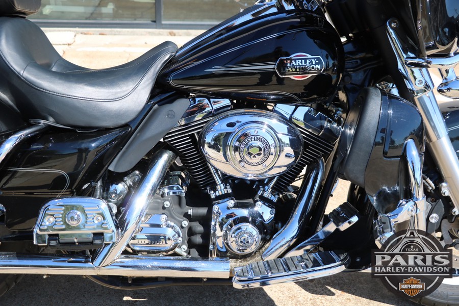 FLHTCU 2008 Electra Glide® Ultra Classic®