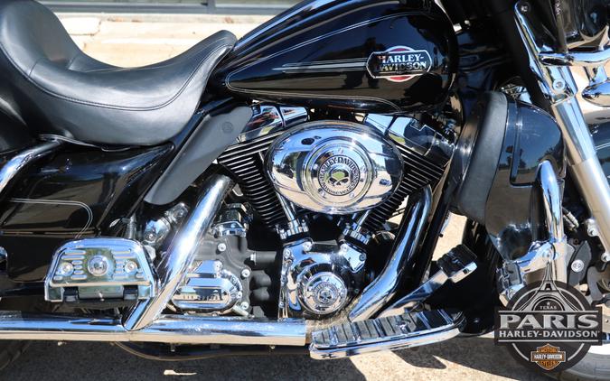 FLHTCU 2008 Electra Glide® Ultra Classic®