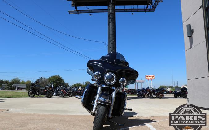 FLHTCU 2008 Electra Glide® Ultra Classic®