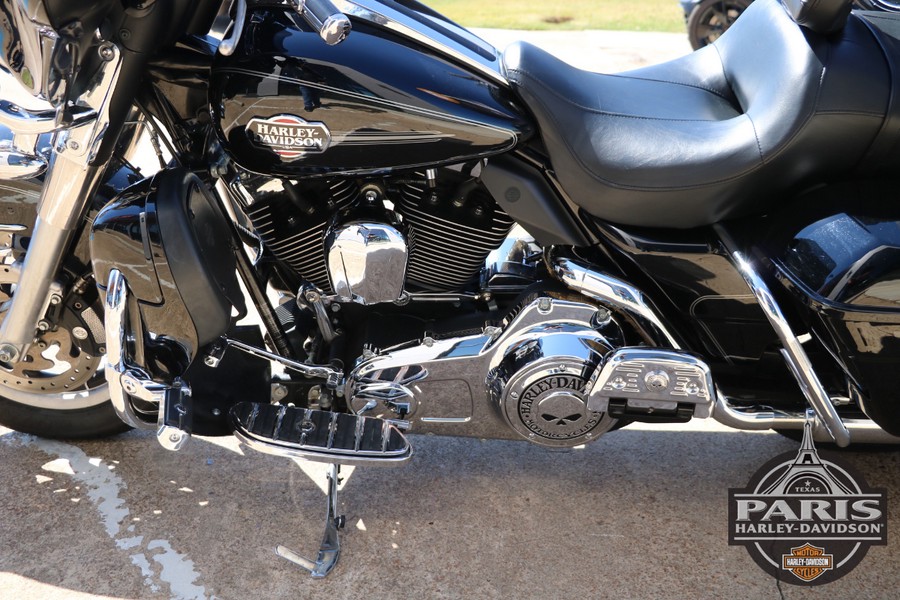 FLHTCU 2008 Electra Glide® Ultra Classic®