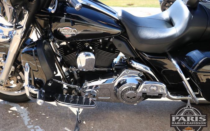 FLHTCU 2008 Electra Glide® Ultra Classic®