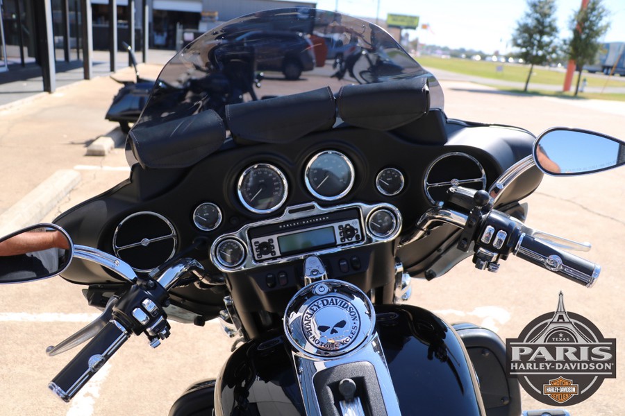 FLHTCU 2008 Electra Glide® Ultra Classic®