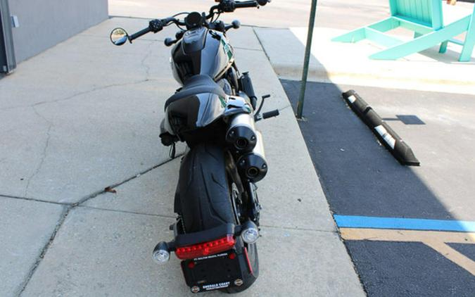 2025 Harley-Davidson® RH1250S - Sportster® S