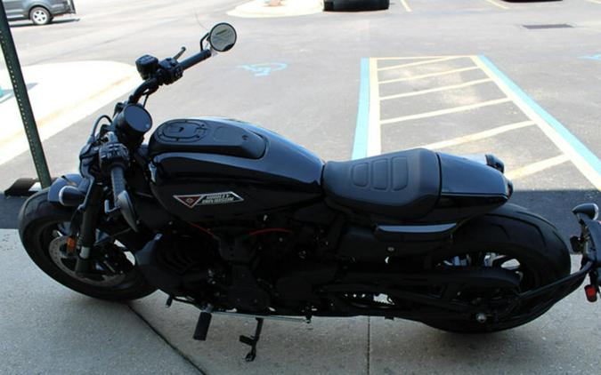 2025 Harley-Davidson® RH1250S - Sportster® S