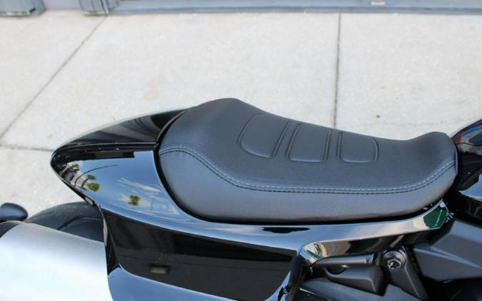 2025 Harley-Davidson® RH1250S - Sportster® S