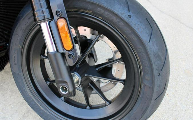 2025 Harley-Davidson® RH1250S - Sportster® S