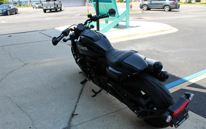 2025 Harley-Davidson® RH1250S - Sportster® S