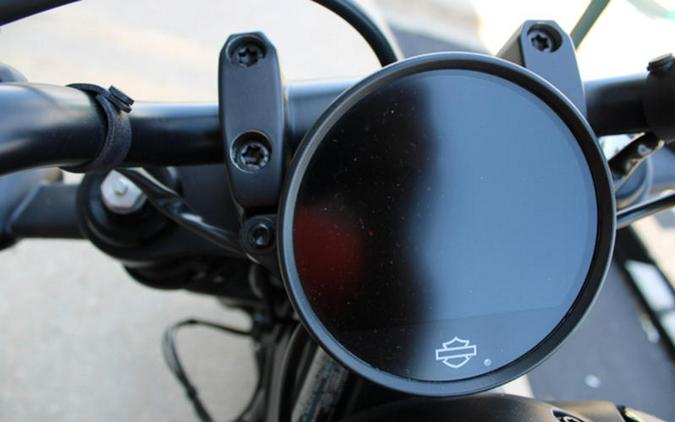 2025 Harley-Davidson® RH1250S - Sportster® S