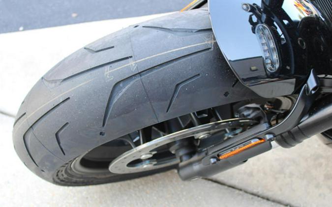 2025 Harley-Davidson® RH1250S - Sportster® S