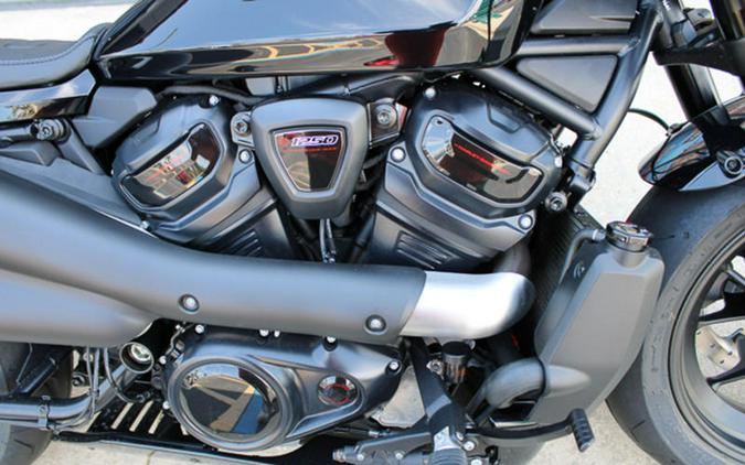 2025 Harley-Davidson® RH1250S - Sportster® S