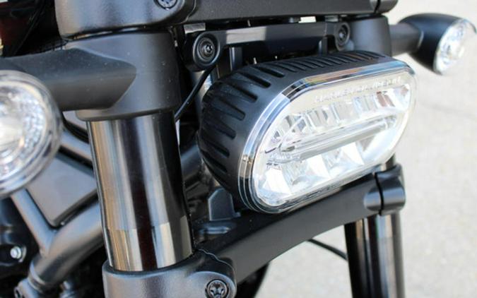 2025 Harley-Davidson® RH1250S - Sportster® S