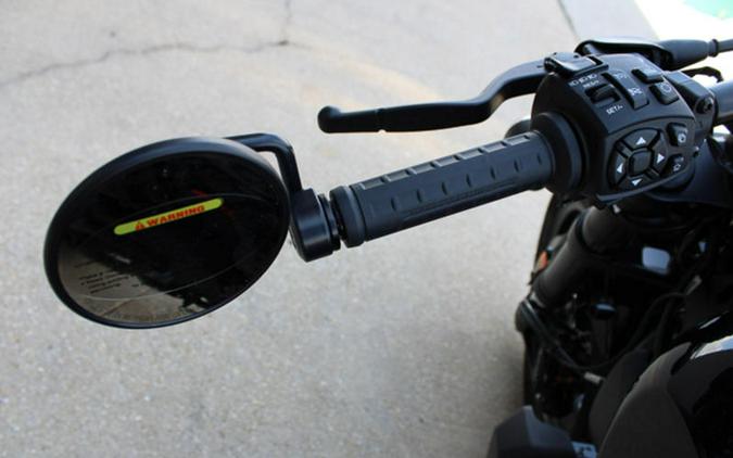 2025 Harley-Davidson® RH1250S - Sportster® S