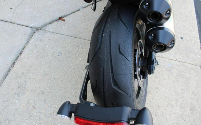 2025 Harley-Davidson® RH1250S - Sportster® S
