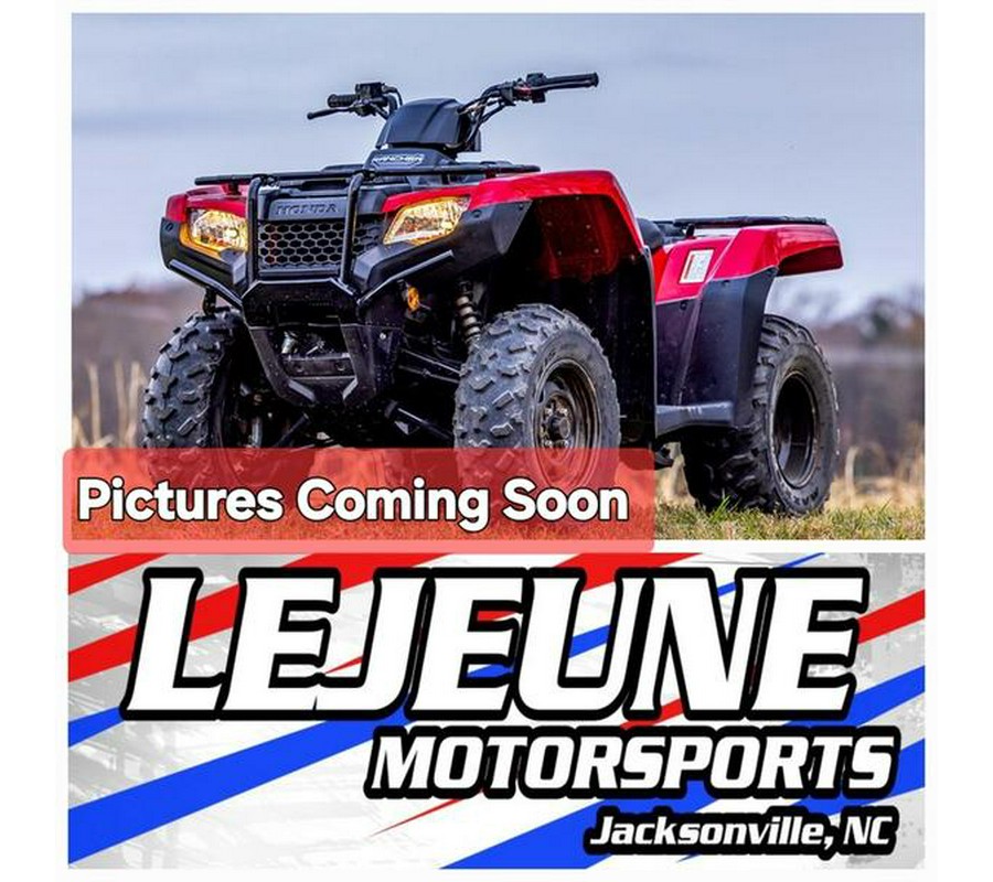 2025 Honda® TRX420FA2R