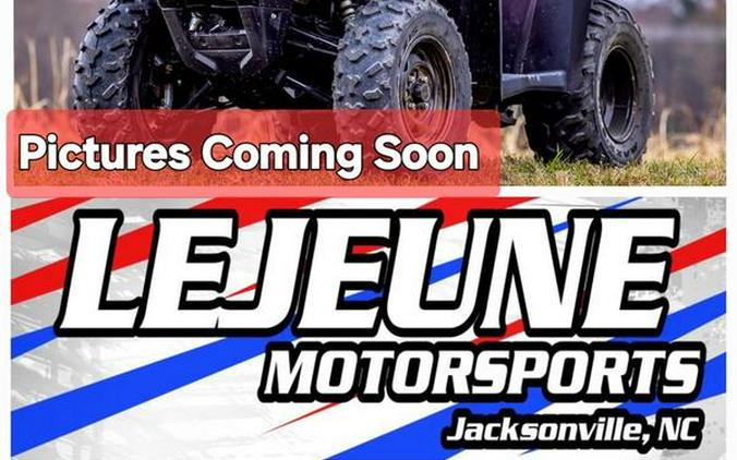 2025 Honda® TRX420FA2R