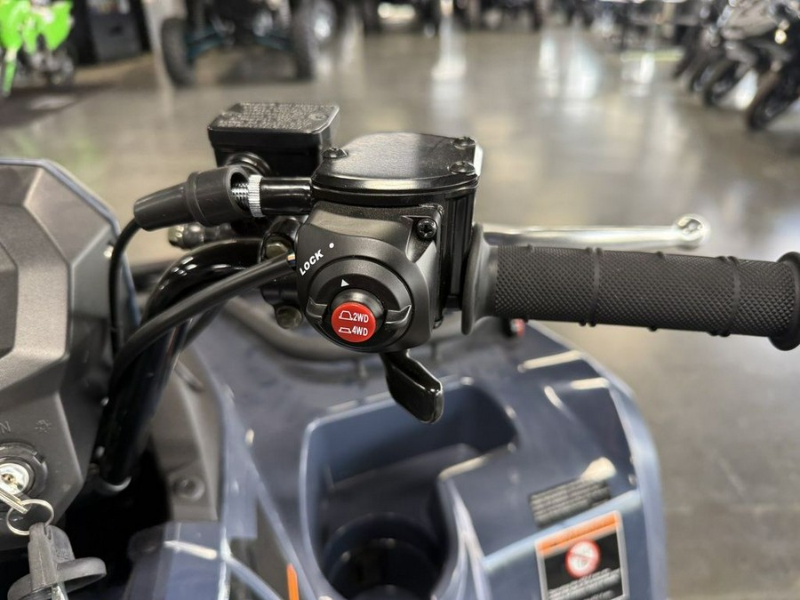 2025 Kawasaki Brute Force® 450 4x4