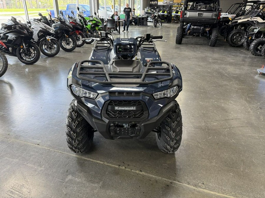 2025 Kawasaki Brute Force® 450 4x4