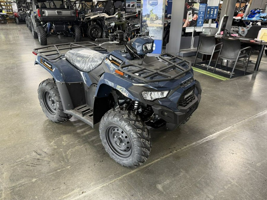 2025 Kawasaki Brute Force® 450 4x4