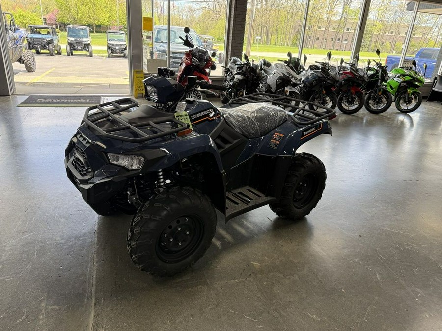 2025 Kawasaki Brute Force® 450 4x4