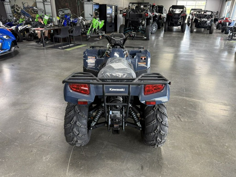 2025 Kawasaki Brute Force® 450 4x4