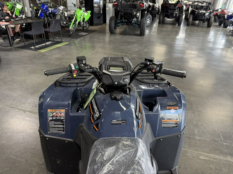 2025 Kawasaki Brute Force® 450 4x4