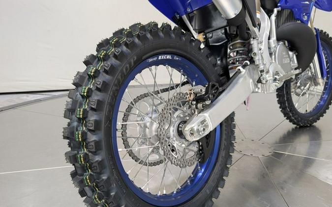 2026 Yamaha YZ 250F Team Yamaha Blue