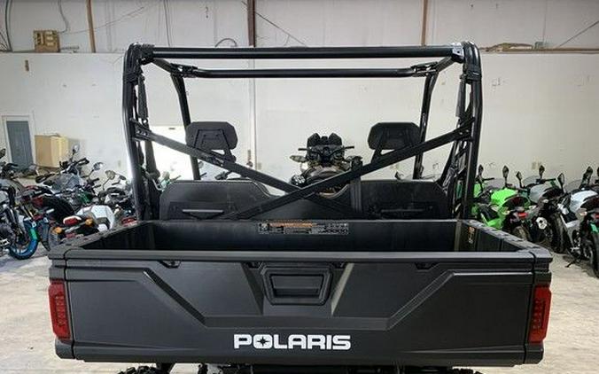 2025 Polaris® Ranger 570 Full-Size