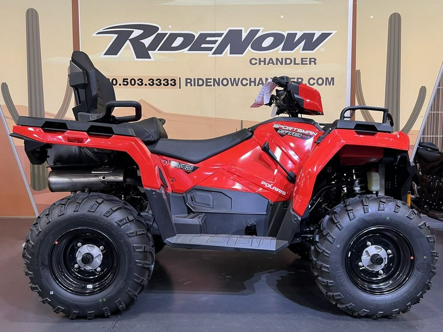 2026 Polaris® Sportsman Touring 570