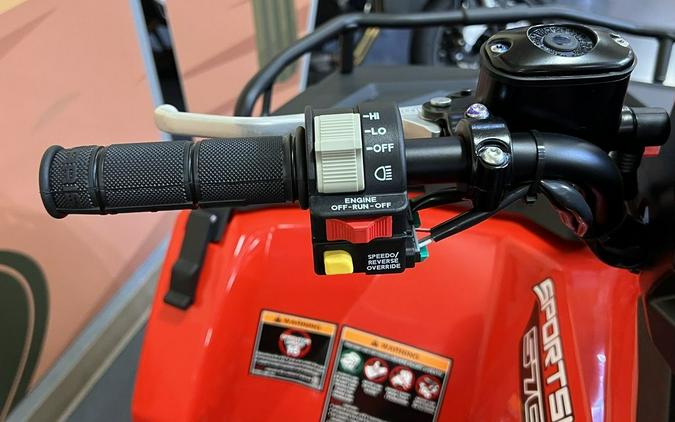 2026 Polaris® Sportsman Touring 570