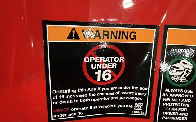 2026 Polaris® Sportsman Touring 570