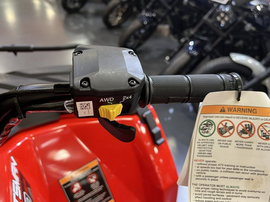 2026 Polaris® Sportsman Touring 570