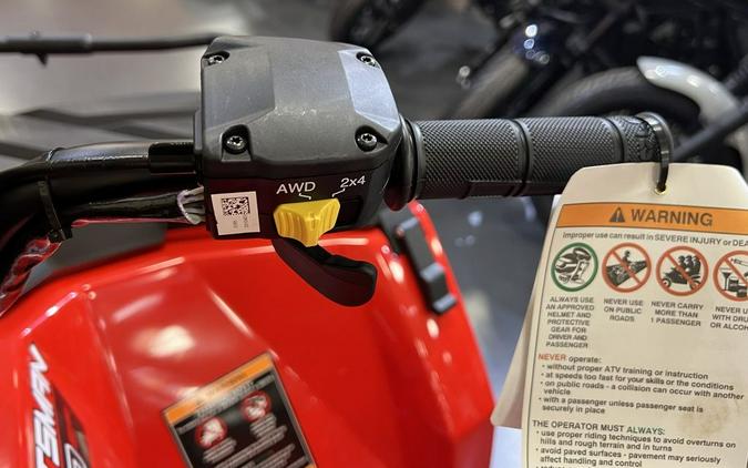 2026 Polaris® Sportsman Touring 570