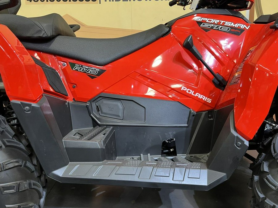 2026 Polaris® Sportsman Touring 570