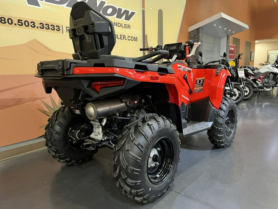 2026 Polaris® Sportsman Touring 570