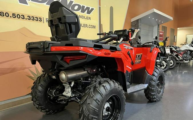 2026 Polaris® Sportsman Touring 570