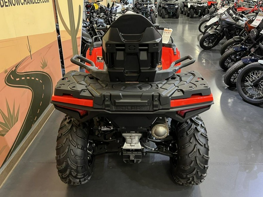 2026 Polaris® Sportsman Touring 570