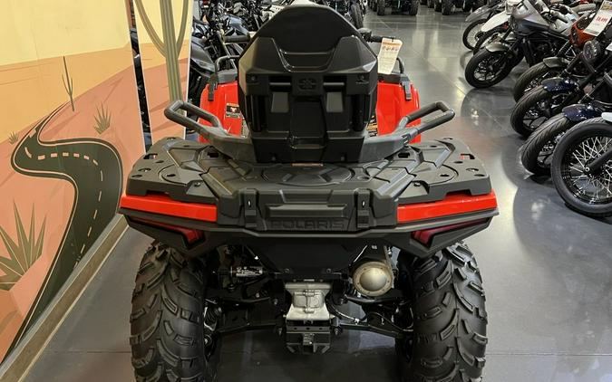 2026 Polaris® Sportsman Touring 570