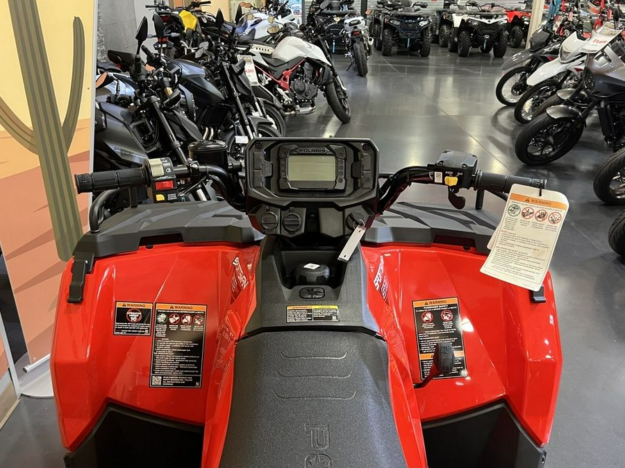 2026 Polaris® Sportsman Touring 570