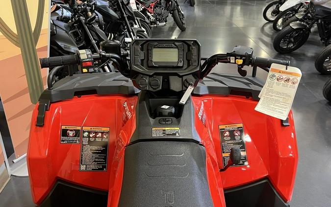 2026 Polaris® Sportsman Touring 570