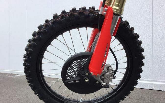 2026 Honda® CRF450R