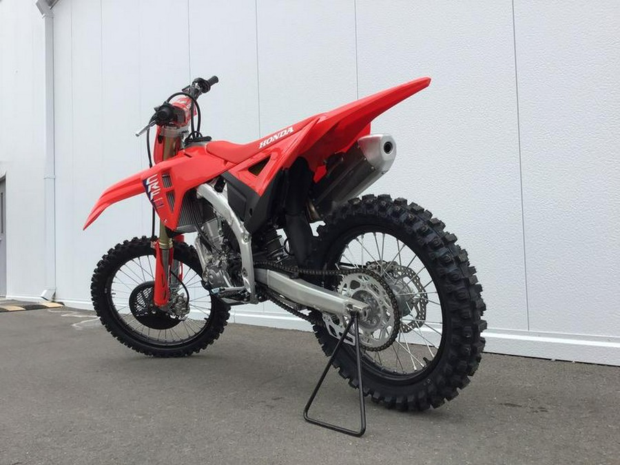 2026 Honda® CRF450R
