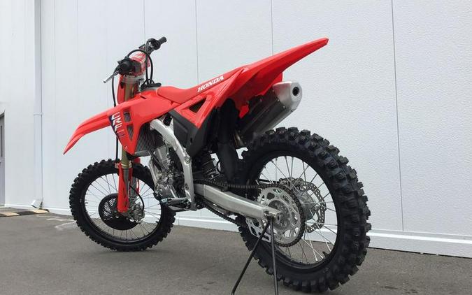 2026 Honda® CRF450R