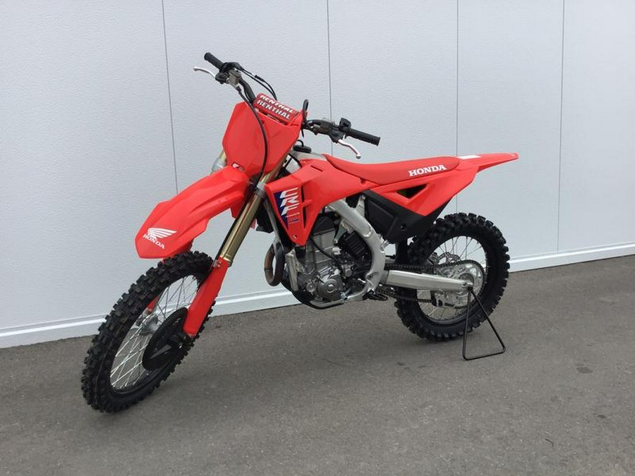 2026 Honda® CRF450R