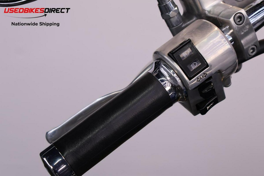 2007 Honda VTX 1800T - $4,899.00